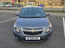 Chevrolet Cobalt 2025 года