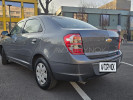 Chevrolet Cobalt 2025 года