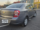 Chevrolet Cobalt 2025 года