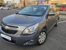 Chevrolet Cobalt 2025 года