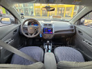 Chevrolet Cobalt 2025 года