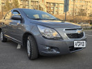 Chevrolet Cobalt 2025 года