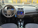 Chevrolet Cobalt 2025 года