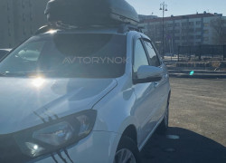 ВАЗ (Lada) Granta 2022 года