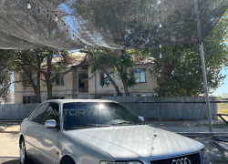 Audi A6 1994 года