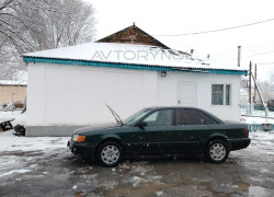 Audi 100 1993 года