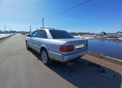 Audi A6 1995 года