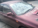 Subaru Impreza 1995 года