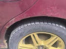 Subaru Impreza 1995 года