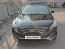 Hyundai Sonata 2014 года