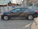 Hyundai Sonata 2014 года