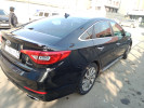 Hyundai Sonata 2014 года