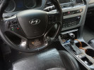 Hyundai Sonata 2014 года