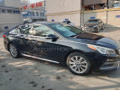 Hyundai Sonata 2014 года