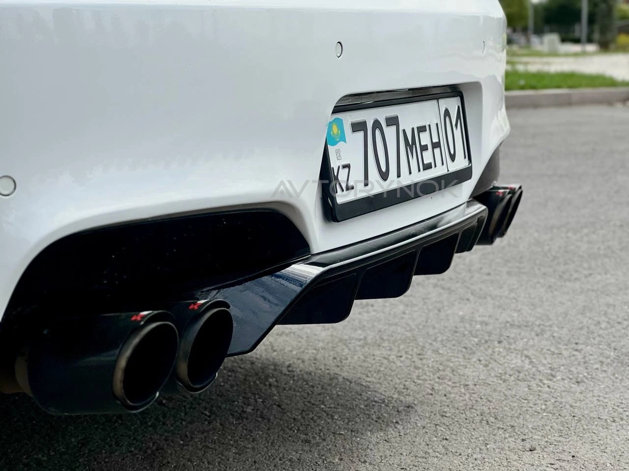 BMW 6 Series, 2014
