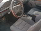 Mercedes-Benz E-Класс 1990 года