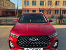 Chery Tiggo 7 Pro 2023 года