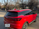 Chery Tiggo 7 Pro 2023 года