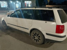 Volkswagen Passat 1999 года