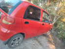 Daewoo Matiz 2007 года