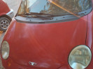 Daewoo Matiz 2007 года