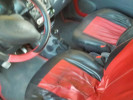 Daewoo Matiz 2007 года