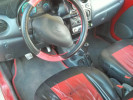Daewoo Matiz 2007 года