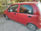 Daewoo Matiz 2007 года