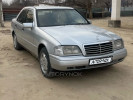 Mercedes-Benz C-Класс 1993 года