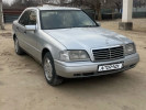 Mercedes-Benz C-Класс 1993 года