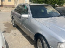 Mercedes-Benz C-Класс 1993 года