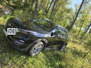 Hyundai Tucson 2018 года