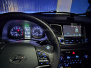 Hyundai Tucson 2018 года