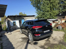 Hyundai Tucson 2018 года