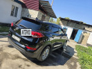 Hyundai Tucson 2018 года