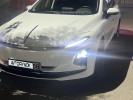 Hongqi E-QM5 2025 года