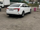 Hongqi E-QM5 2025 года
