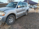 Mitsubishi Pajero 2006 года
