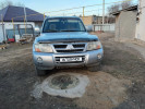 Mitsubishi Pajero 2006 года