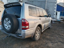 Mitsubishi Pajero 2006 года
