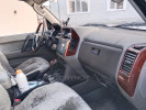 Mitsubishi Pajero 2006 года