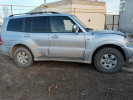 Mitsubishi Pajero 2006 года
