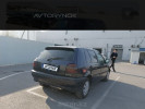 Volkswagen Golf 1994 года