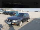 Volkswagen Golf 1994 года