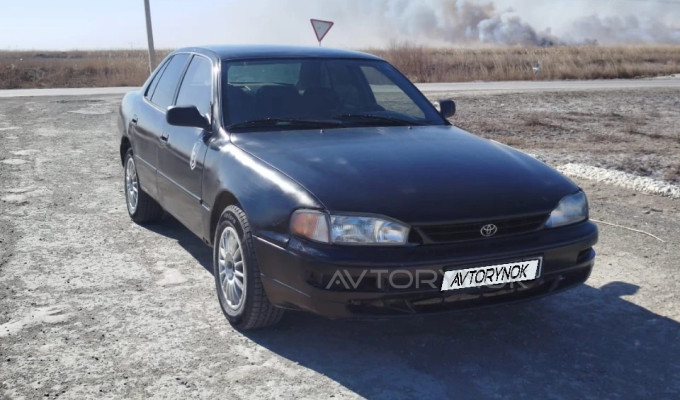 Toyota Camry 1995 года