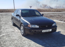Toyota Camry 1995 года