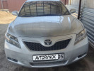 Toyota Camry 2007 года