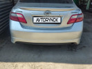 Toyota Camry 2007 года