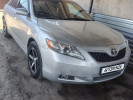 Toyota Camry 2007 года