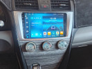 Toyota Camry 2007 года